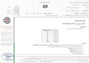 عایق رطوبتی PVC و ورق ژئوممبران پیویسی